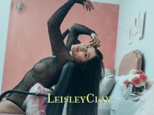 LeisleyClay
