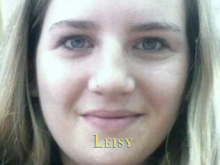 Leisy