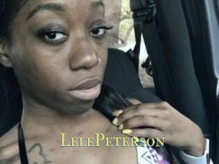 Lele_Peterson