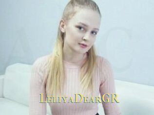 LeliyaDearGR