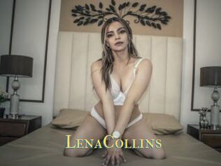 LenaCollins