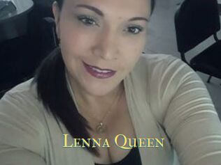 Lenna_Queen