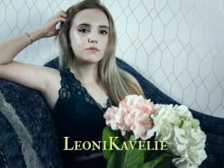 LeoniKavelie