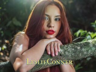 LeslieConner