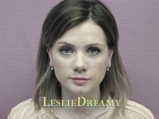 LeslieDreamy