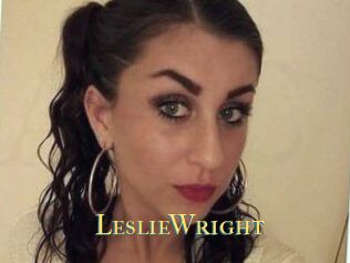 Leslie_Wright
