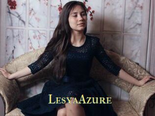 LesyaAzure