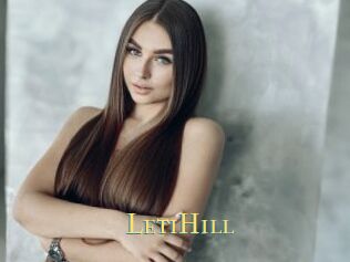 LetiHill