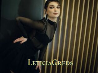 LeticiaGreds