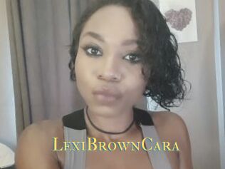 LexiBrownCara