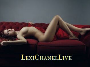 LexiChanelLive