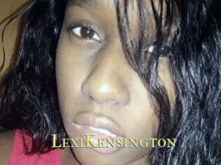 Lexi_Kensington