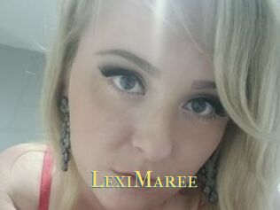 LexiMaree