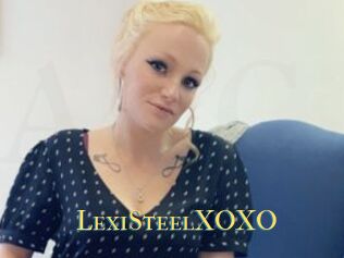 LexiSteelXOXO