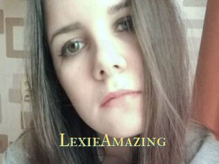 LexieAmazing