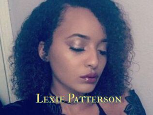 Lexie_Patterson
