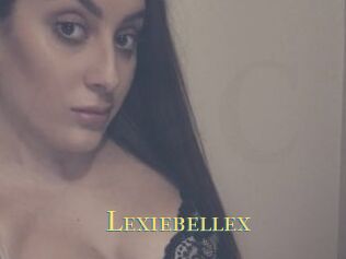 Lexiebellex