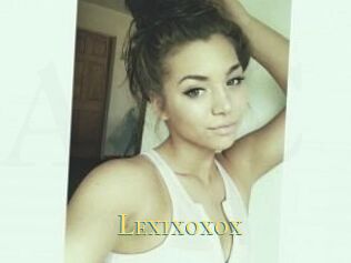 Lexixoxox