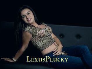 LexusPlucky
