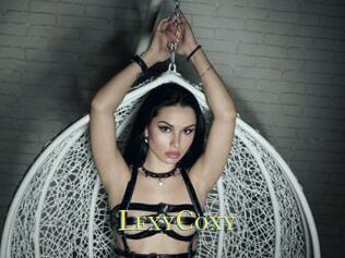LexyCoxy