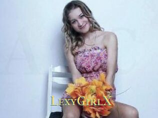 LexyGirlX