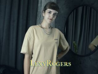 LexyRogers