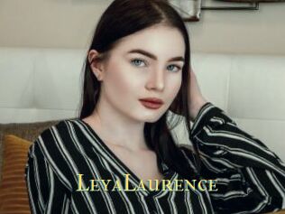 LeyaLaurence