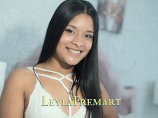 LeylaFremart Annonce 2 coquine