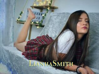 LianhaSmith