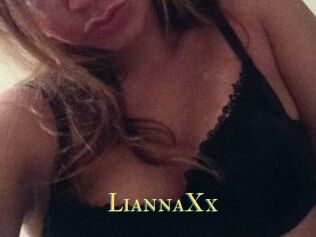 LiannaXx