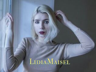 LidiaMaisel