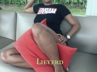 Lieverd
