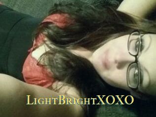LightBrightXOXO