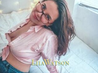 LiiaWatson