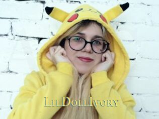 LilDollIvory