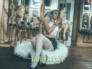 LilPollyX