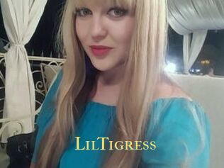 LilTigress