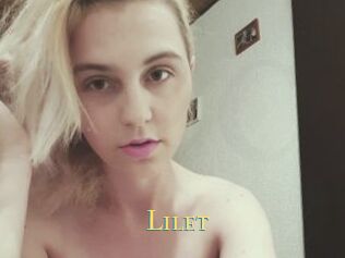 Lilet