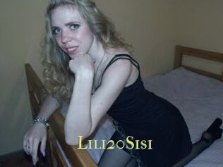 Lili20Sisi