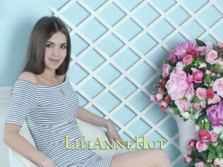 LiliAnneHot