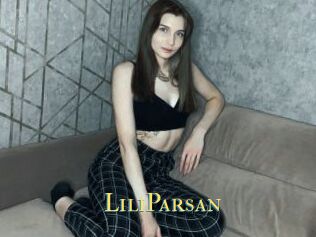LiliParsan