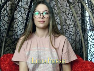 LiliaFresh