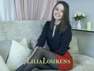 LiliaLourens