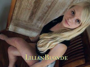 LilianBlonde Annonce 2 coquine