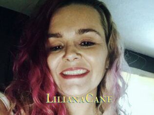 Liliana_Cane