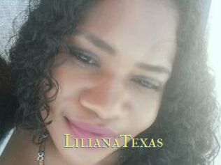 LilianaTexas