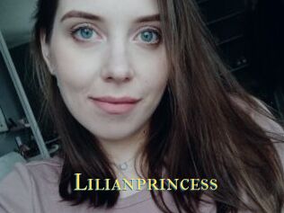 Lilianprincess