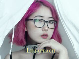 Liliapeach