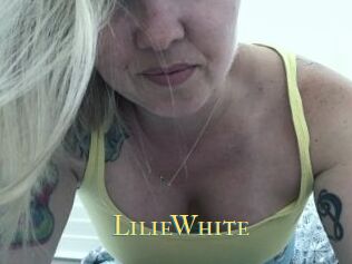 LilieWhite
