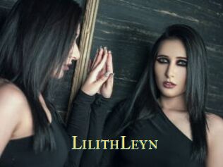 LilithLeyn
